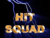 Hitsquad logo (created by Henk de Jong)